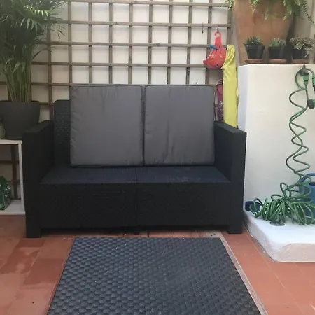 La Terrasse De Sao Bento Διαμέρισμα