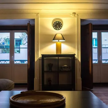 La Terrasse De Sao Bento Apartmán *