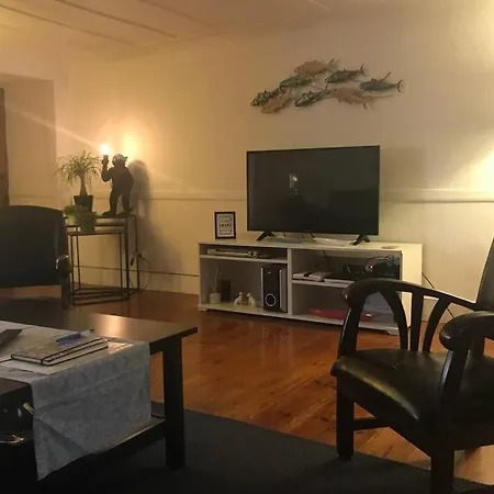 La Terrasse De Sao Bento Apartmán Lisboa