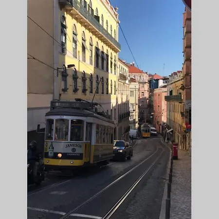 La Terrasse De Sao Bento *