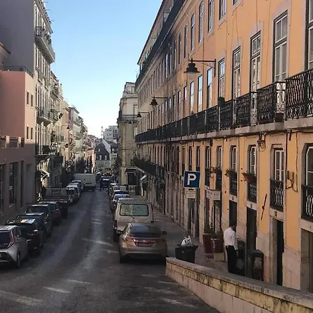 La Terrasse De Sao Bento Apartment *