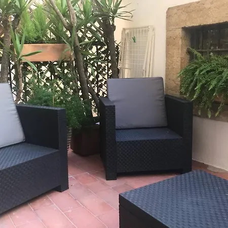 La Terrasse De Sao Bento Apartment