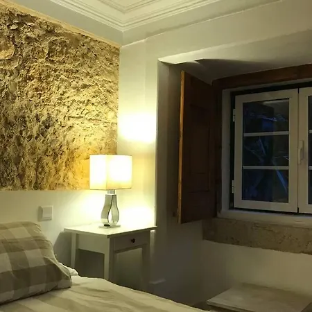 Apartment La Terrasse De Sao Bento